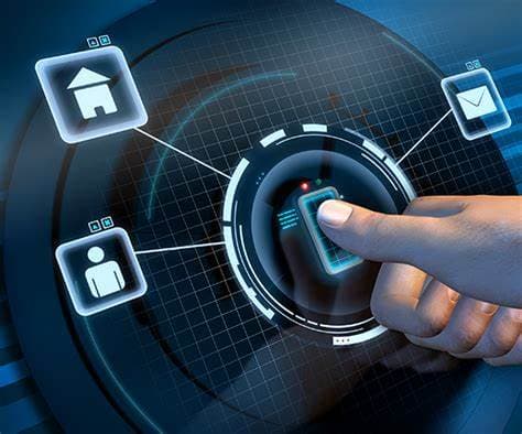 Access Control Systems