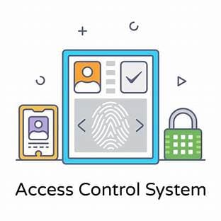 Access Control Systems