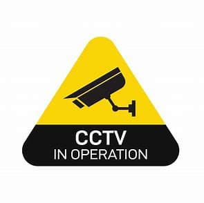 CCTV Installation