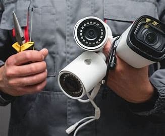 Security System Maintenance