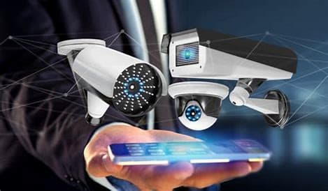 Benefits of Comprehensive Security Solutions with Farazkhan Security Ltd.